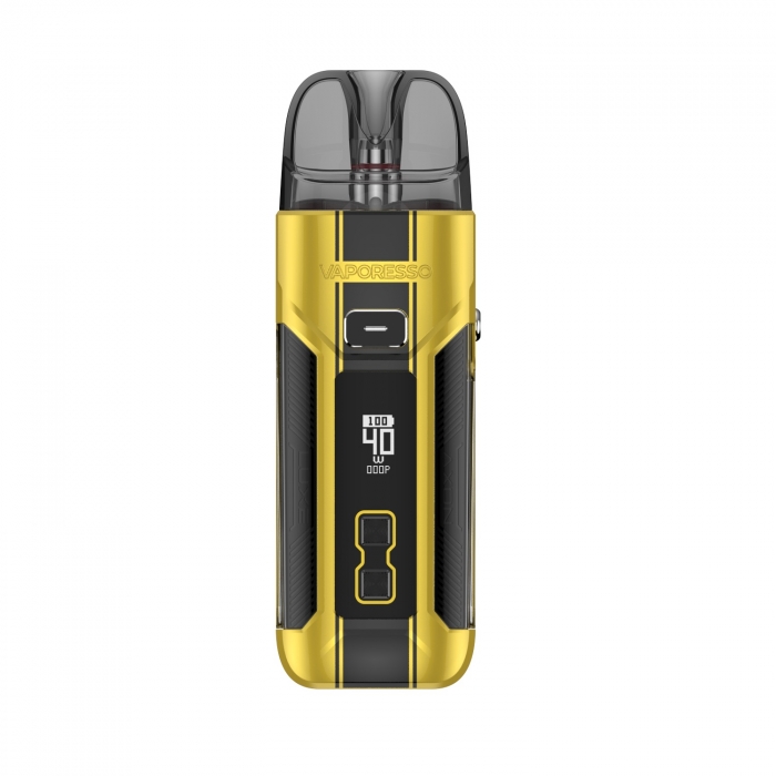 Luxe X Pro Kit - Vaporesso – Bild 5