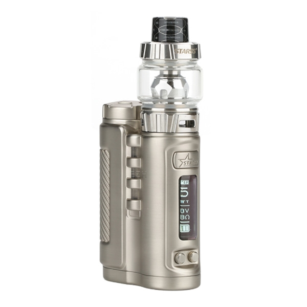 Blazer Kit 75 Watt Starterset - STARSS – Bild 3