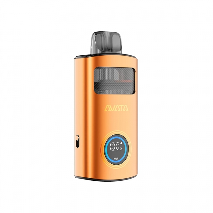 Avata Pod Kit - Neue Farben - Aspire – Bild 3