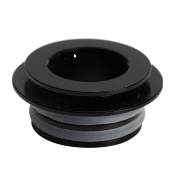 Driptip Adapter 810 auf 510 – Bild 2