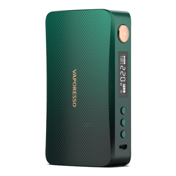Gen 220W Mod Akkuträger - VAPORESSO – Bild 6