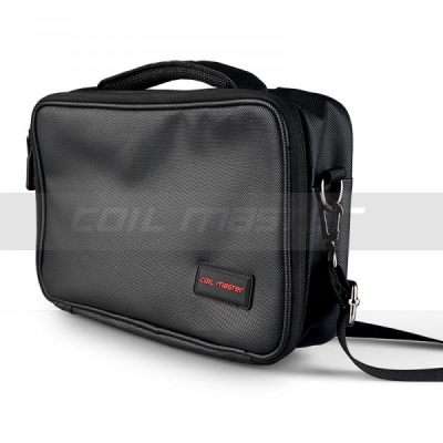 Tragetasche VapeBag Dampfertasche - CoilMaster – Bild 4