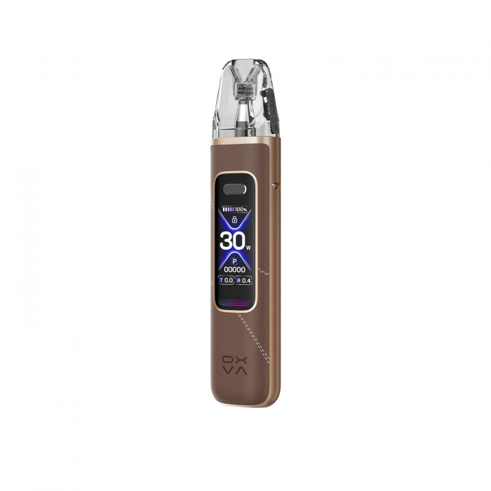 Xlim Pro 3 Pod Kit - Neue Farben - OXVA – Bild 5
