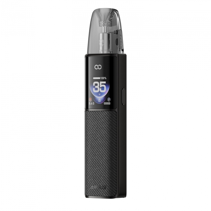 Argus G4 Pod Kit - VooPoo
