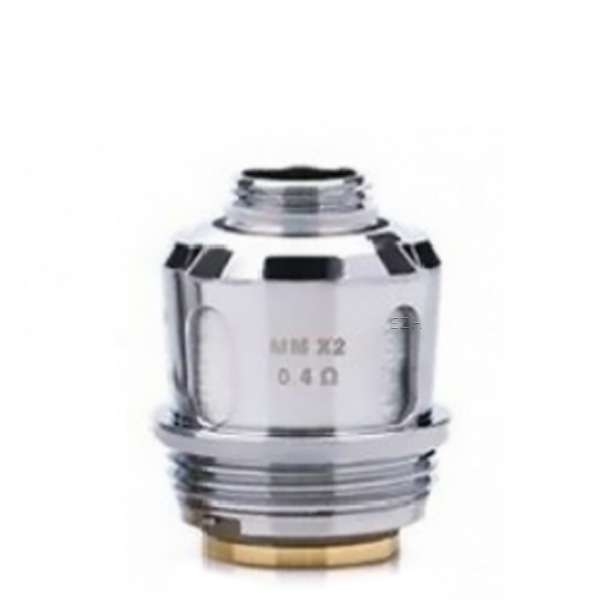 Verdampferkopf für den Alpha Tankverdampfer (X1/X2) - Geek Vape – Bild 2