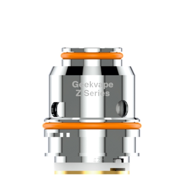 Z SERIES COIL 0.25 OHM - Geek Vape