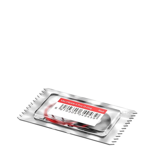 Valyrian 2 Pro Ersatz O-Ringe - Uwell – Bild 2