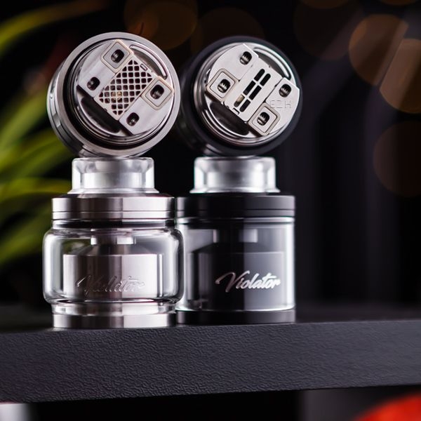 Violator RTA Limited Edition - QP Design – Bild 5