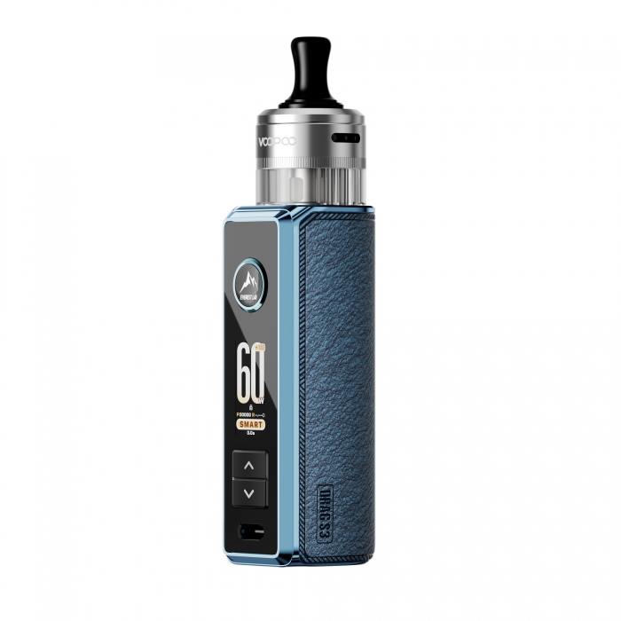 Drag S3 Pod Kit - VooPoo – Bild 5