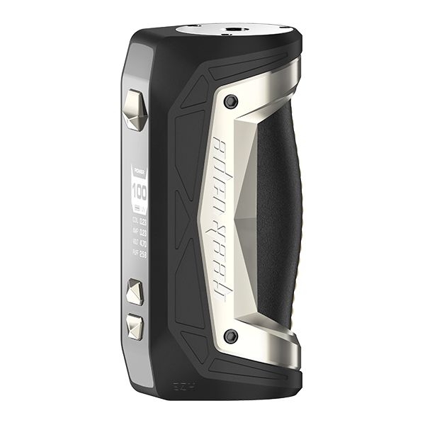Aegis Max Akkuträger - GeekVape – Bild 3