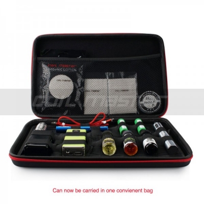 Koffer/Case KBag / KBag MINI Dampfertasche - CoilMaster – Bild 2
