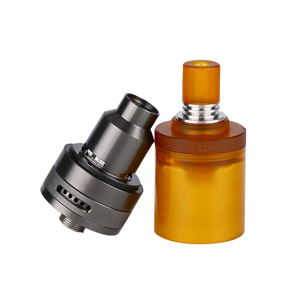 PC Ersatztank für den Limit MTL RTA - KIZOKU – Bild 3