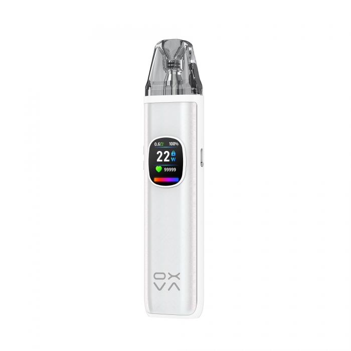 Xlim Pro 2 DNA Pod Kit - OXVA – Bild 4