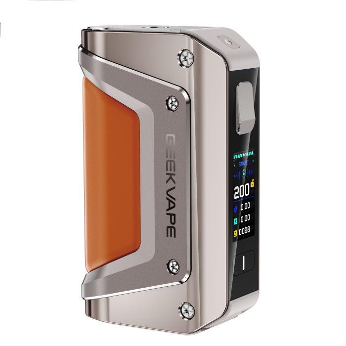 Aegis Legend 3 Mod - Geekvape – Bild 6