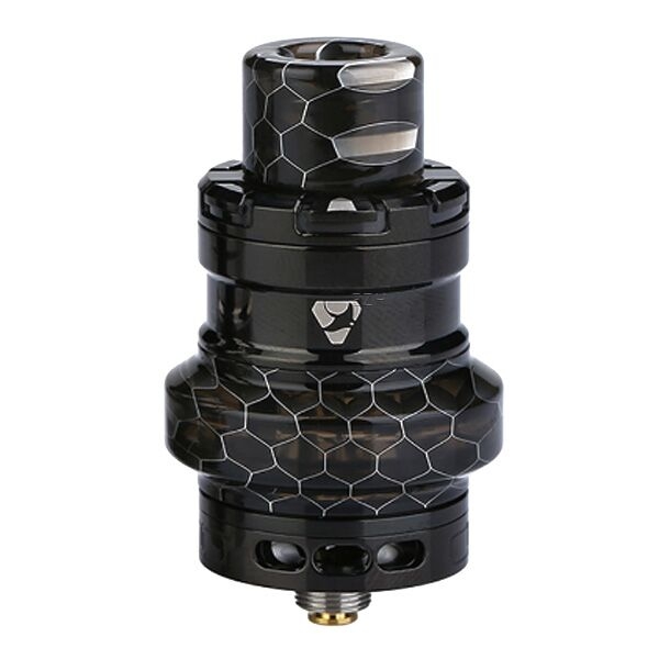 Manta Tank Subohm Fertigcoil Verdampfer - ADVKEN