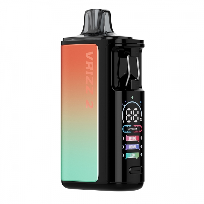 Vrizz 2 Pod Kit - VooPoo – Bild 5