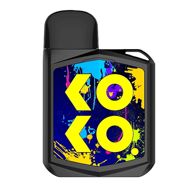 Caliburn Koko Prime Starterset - UWELL – Bild 3