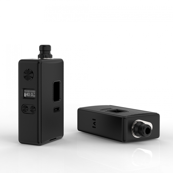 BM40 Boro Mod - Mechvape – Bild 3