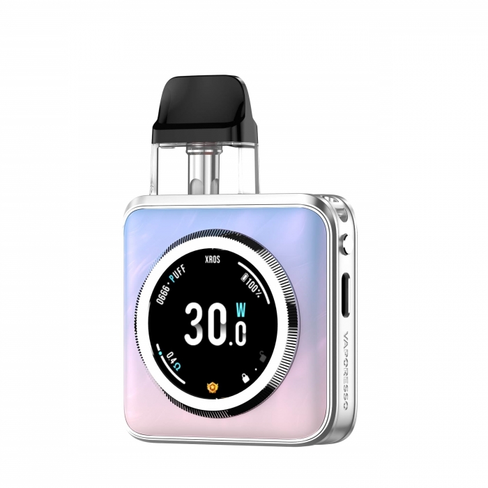 Xros 5 Nano Pod Kit - Vaporesso – Bild 3