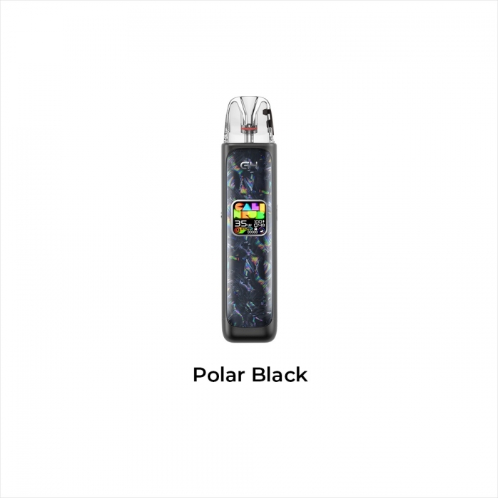 Caliburn G4 Pod Kit - Uwell