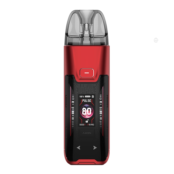 Luxe XR Max 2 Pod Kit - Vaporesso – Bild 3