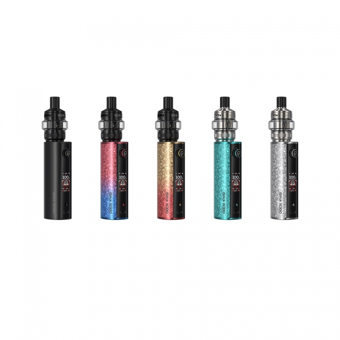 iStick XC100 Kit - Eleaf – Bild 6