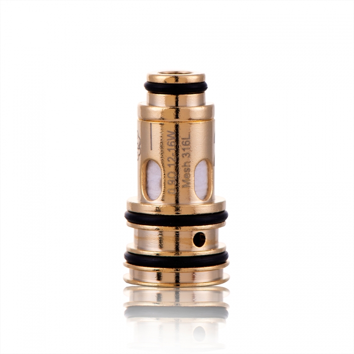 dotAIO V2 Coil - DotMod