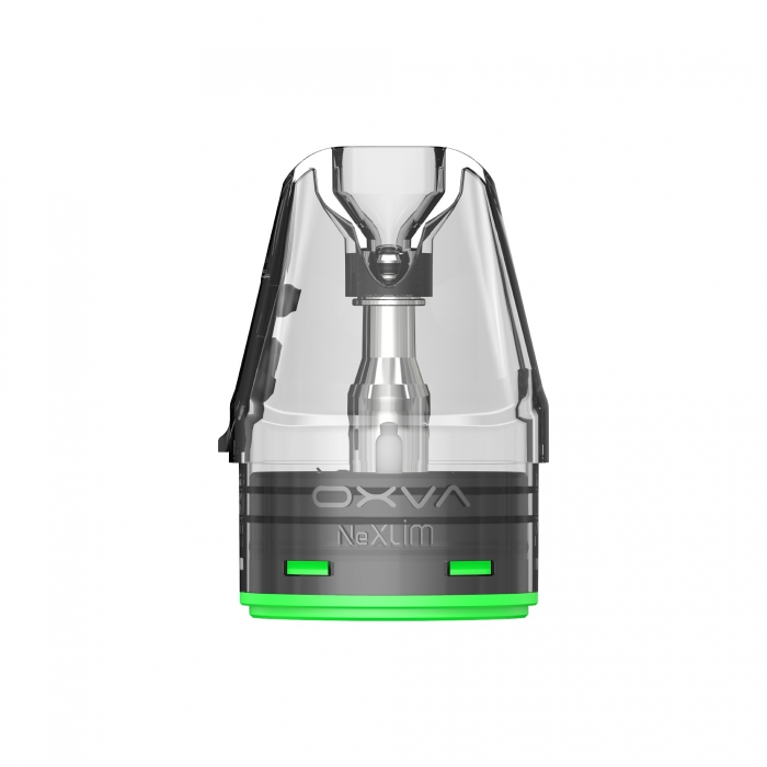 NeXLIM Pod Tank Verdampfer - OXVA – Bild 3