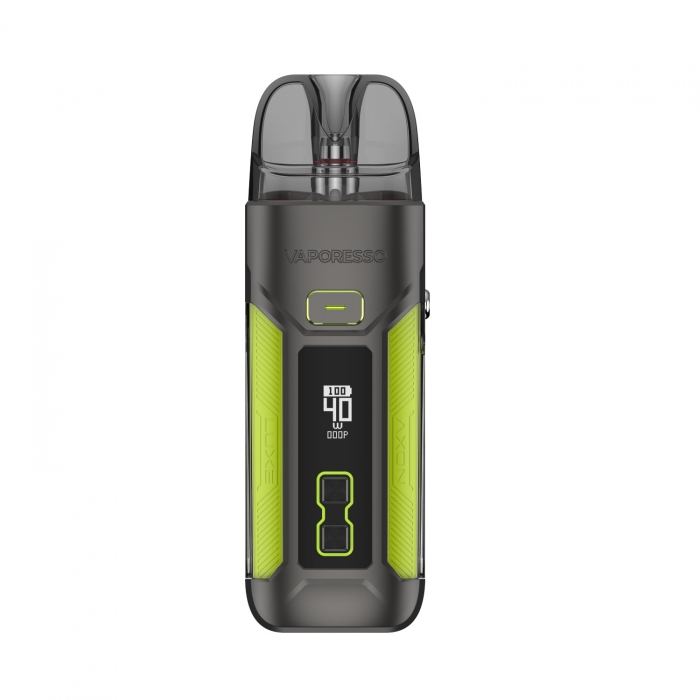 Luxe X Pro Kit - Vaporesso – Bild 2