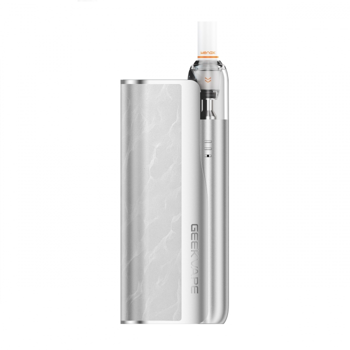 Wenax M Starter Kit - Neue Farben - Geekvape – Bild 2