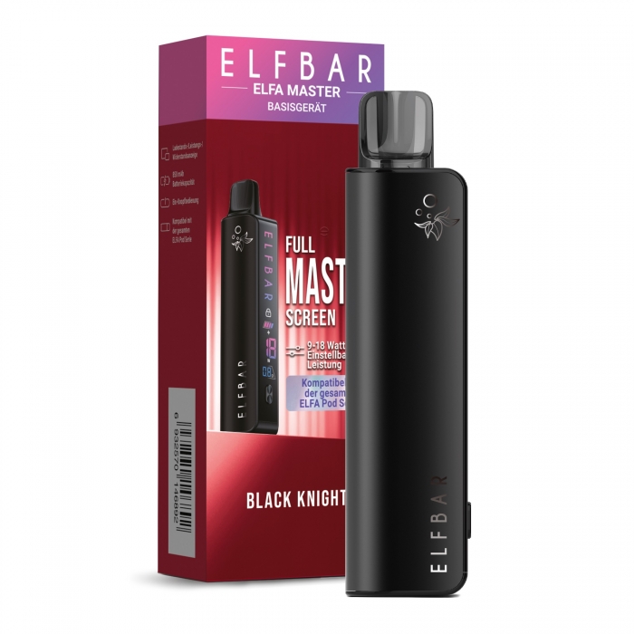 Elfa Master Basisgerät (1Stk.) - Elfbar