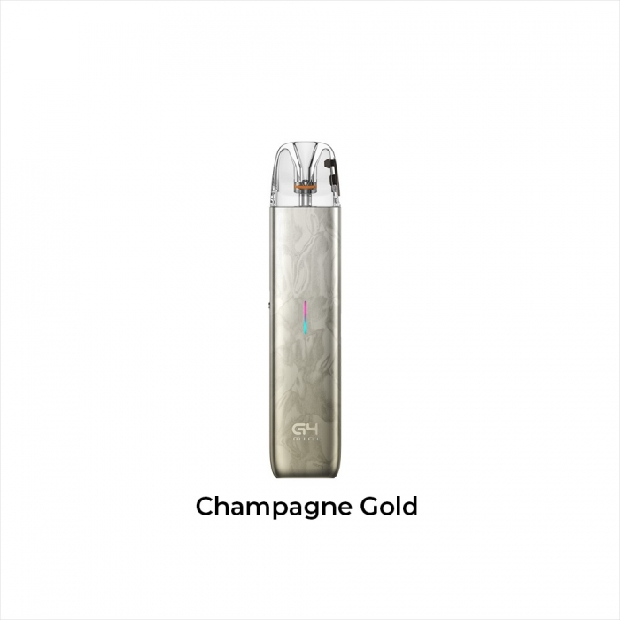 Caliburn G4 Mini Pod Kit - Uwell – Bild 3
