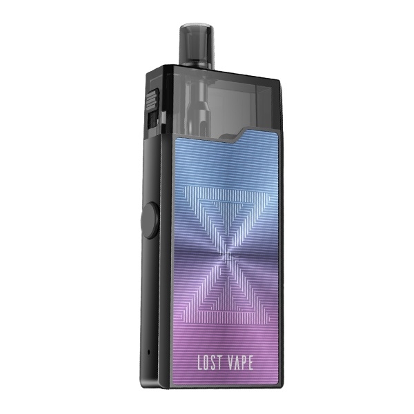Orion Mini Pod Kit - Lost Vape – Bild 4