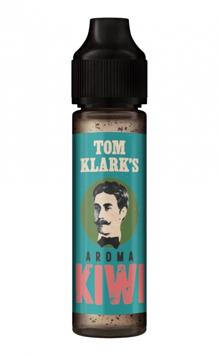 LONGFILL AROMA Kiwi - TOM KLARK