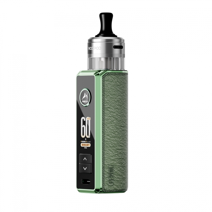 Drag S3 Pod Kit - VooPoo – Bild 2