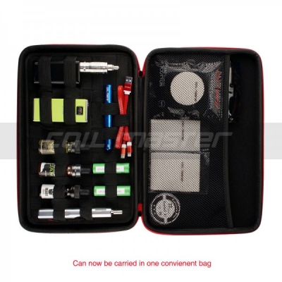 Koffer/Case KBag / KBag MINI Dampfertasche - CoilMaster – Bild 3