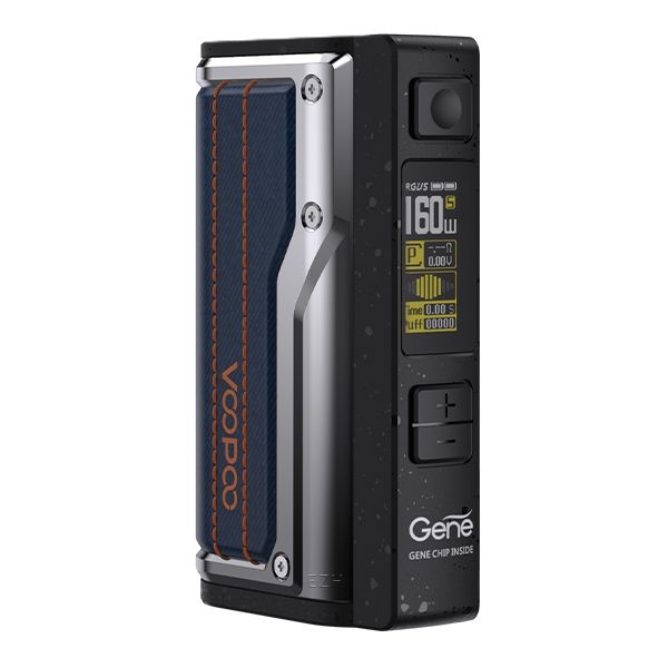 Argus GT Mod Akkuträger - Voopoo – Bild 5