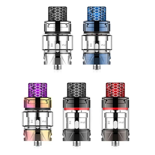 Plex Subohm Tankverdampfer - INNOKIN – Bild 2