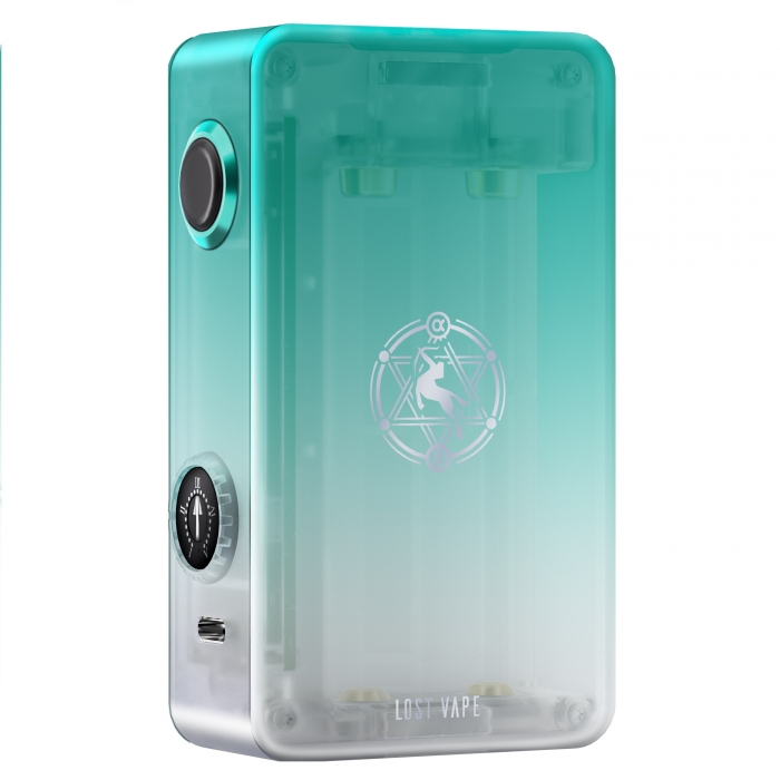 Centaurus P200 Mod - Lost Vape – Bild 3