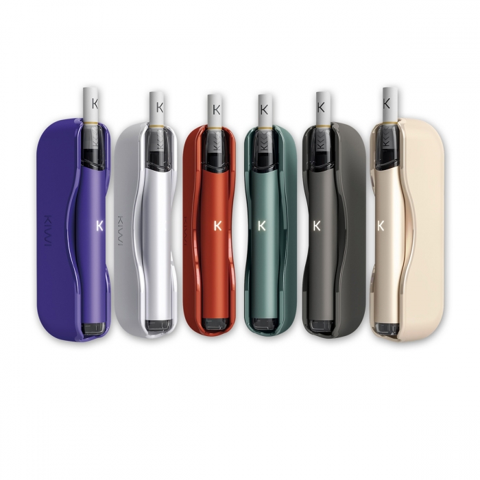 KIWI Pod Kit mit Powerbank - KIWI – Bild 6