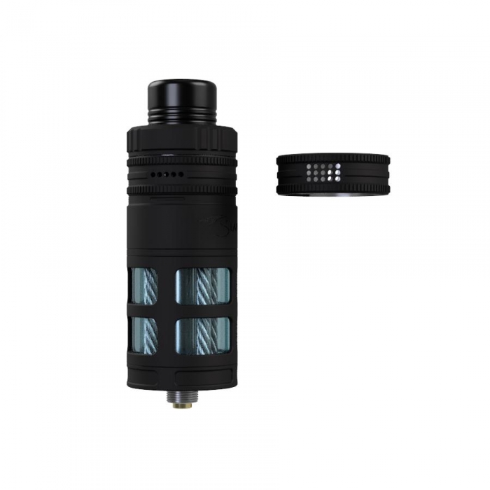 Simurg NX24 RTA Atomizer - Imist – Bild 5