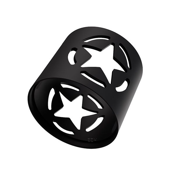 Tankshield für Simurg RTA SCHWARZ - I Mist – Bild 6