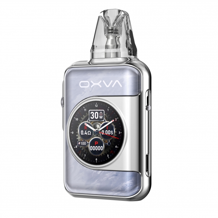 Xlim SQ Pro 2 Pod Kit - OXVA – Bild 5