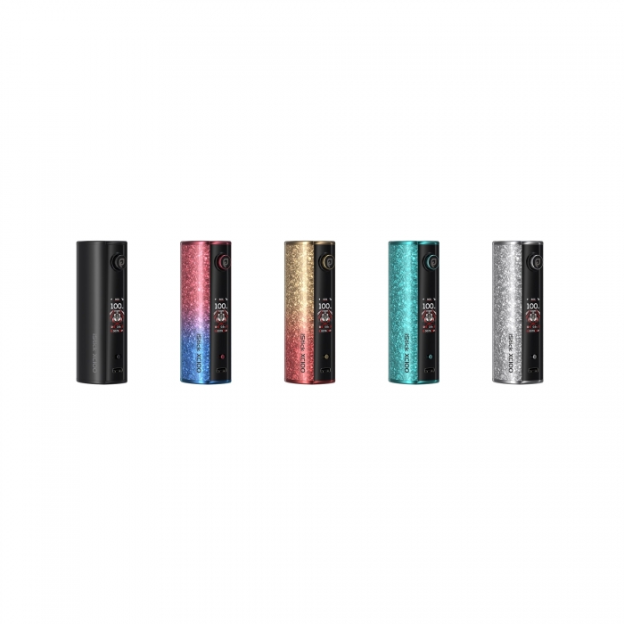 iStick XC100 Mod - Eleaf – Bild 6