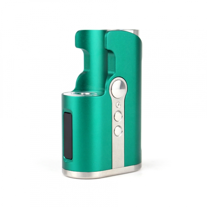 Tomahawk Mod (ohne Squonker Device) - BPMods – Bild 3