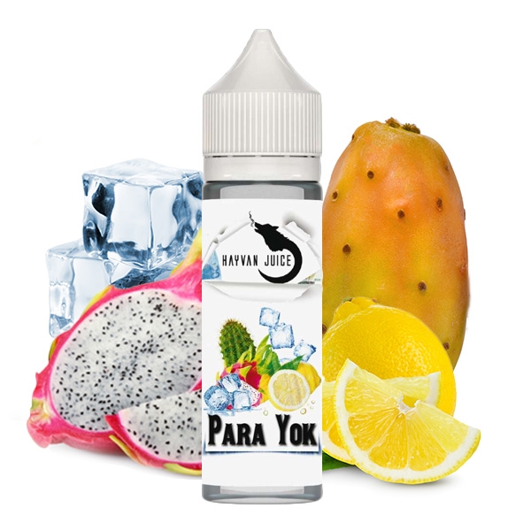 PARA YOK Aroma 10ml - Hayvan Juice