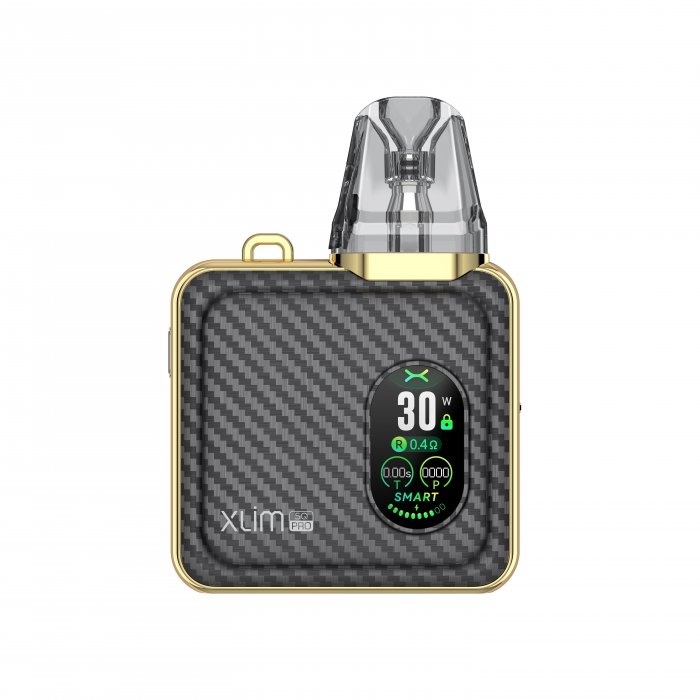 Xlim SQ Pro Kit - OXVA – Bild 3