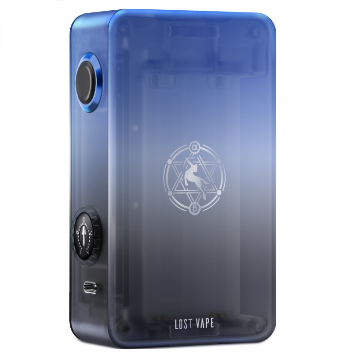 Centaurus P200 Mod - Lost Vape – Bild 2