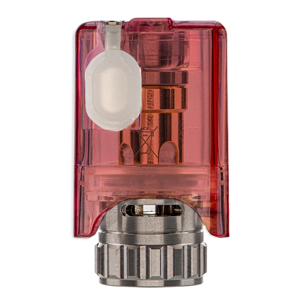 dotAIO V2 Replacement Tank - DotMod – Bild 4