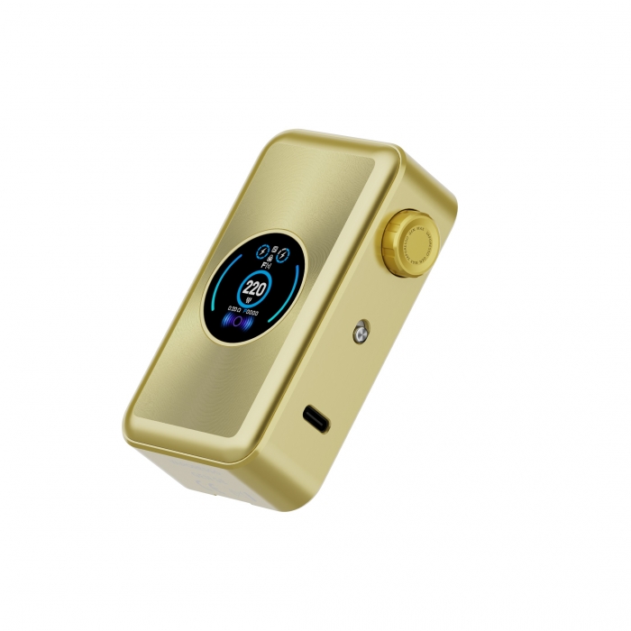 GEN MAX Mod - Vaporesso – Bild 6